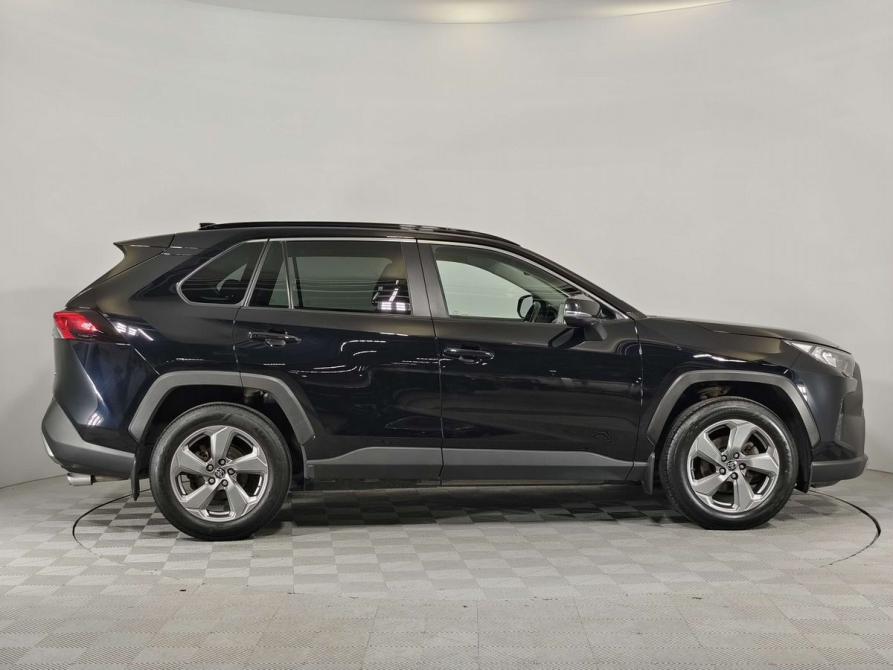 Toyota RAV4 V (XA50) Санкт-Петербург  - изображение 6
