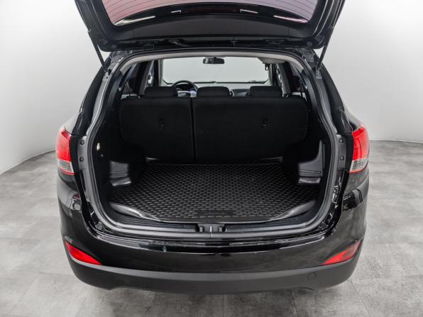 Hyundai ix35 I Рестайлинг с пробегом 2014 года, цена 1 499 000 рублей, 135229 км, внедорожник, Автокод Объявления