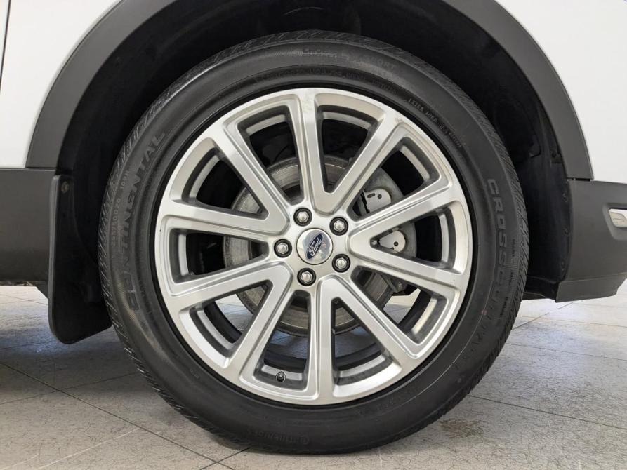 Ford Explorer V Рестайлинг 2 Москва  - изображение 11