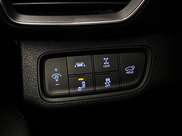 Hyundai Santa Fe IV с пробегом 2019 года, цена 2 640 000 рублей, 165562 км, внедорожник, Автокод Объявления