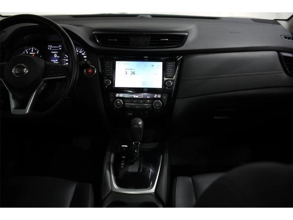 Nissan Qashqai II Рестайлинг с пробегом 2020 года, цена 2 288 000 рублей, 43725 км, внедорожник, Автокод Объявления