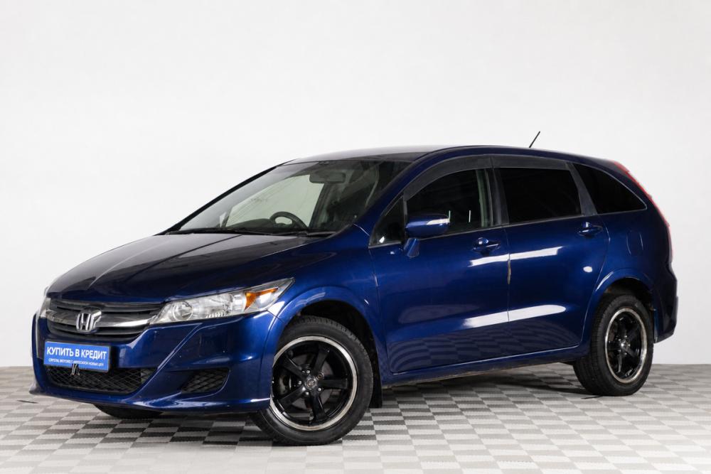 Honda Stream II Рестайлинг Челябинск  - изображение 4