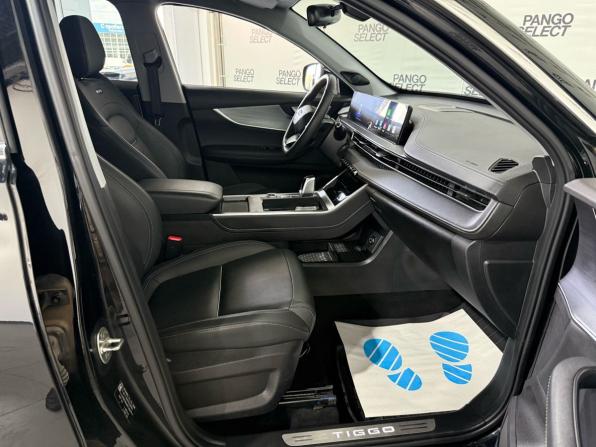 Chery Tiggo 7 Pro Max I с пробегом 2024 года, цена 2 164 000 рублей, 38600 км, внедорожник, Автокод Объявления