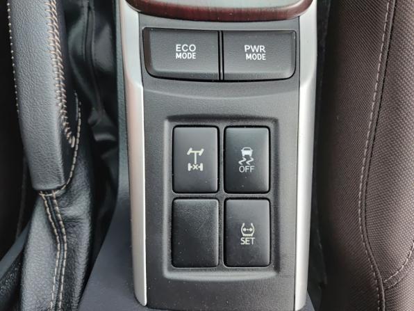 Toyota Fortuner II с пробегом 2019 года, цена 3 320 000 рублей, 100093 км, внедорожник, Автокод Объявления