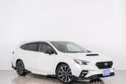 Subaru Levorg II Красноярск  - изображение 20