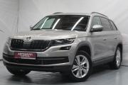Skoda Kodiaq I Кемерово  - изображение 25