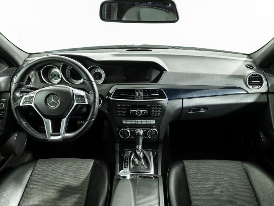 Mercedes-Benz C-Класс III (W204) Рестайлинг Санкт-Петербург  - изображение 13