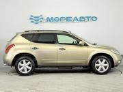 Nissan Murano I (Z50) Калининград  - изображение 31