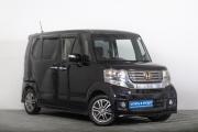 Honda N-BOX I Томск  - изображение 19