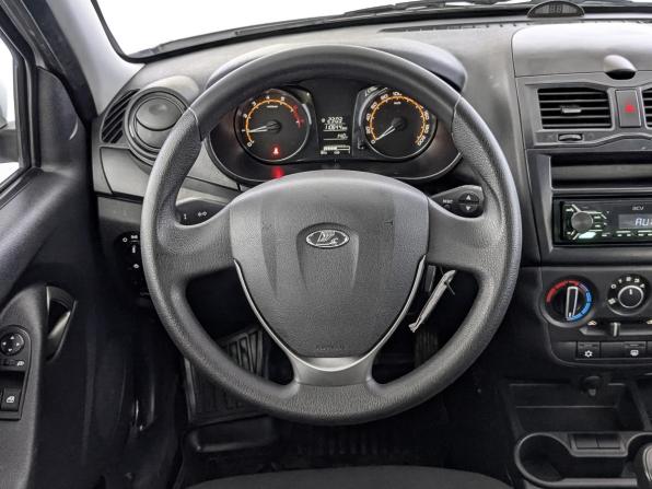 Lada (ВАЗ) Granta I Рестайлинг с пробегом 2023 года, цена 645 000 рублей, 110642 км, седан, Автокод Объявления