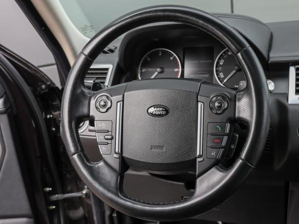 Land Rover Range Rover Sport I Рестайлинг с пробегом 2011 года, цена 2 349 000 рублей, 161885 км, внедорожник, Автокод Объявления