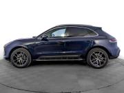 Porsche Macan I Рестайлинг 2 Москва  - изображение 38