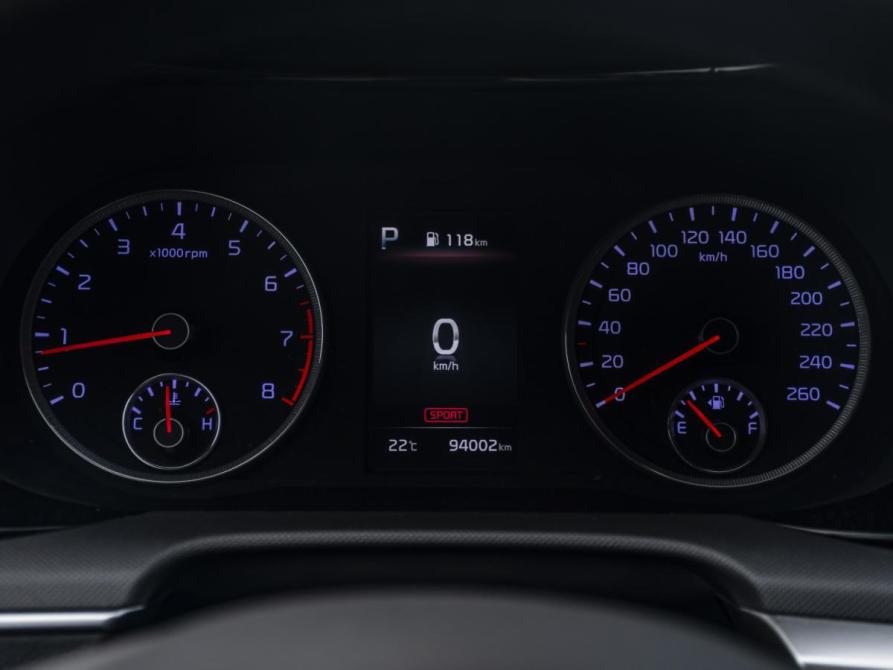 Kia K5 III Москва  - изображение 11