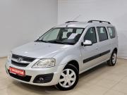 Lada (ВАЗ) Largus I Альметьевск  - изображение 21