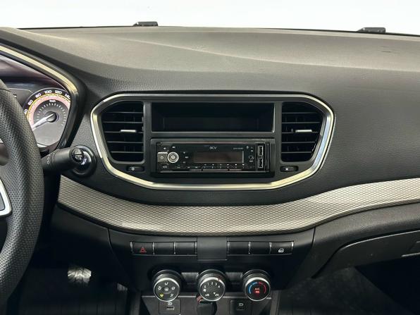 Lada (ВАЗ) Vesta I Рестайлинг (NG) с пробегом 2023 года, цена 1 250 000 рублей, 30000 км, седан, Автокод Объявления