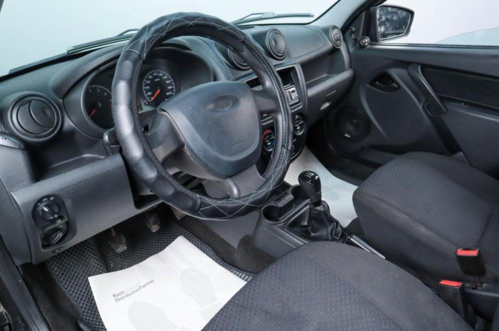 Lada (ВАЗ) Granta I Челябинск  - изображение 8