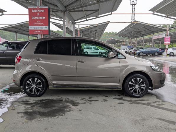 Volkswagen Golf Plus II с пробегом 2013 года, цена 709 900 рублей, 177000 км, хэтчбек, Автокод Объявления