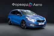Kia Ceed II Тюмень  - изображение 28