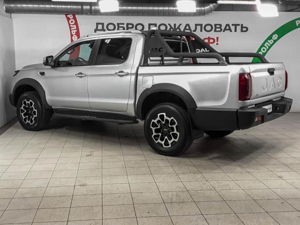 JAC T9 с пробегом 2024 года, цена 3 198 000 рублей, 13561 км, offers.body_type.unknown, Автокод Объявления