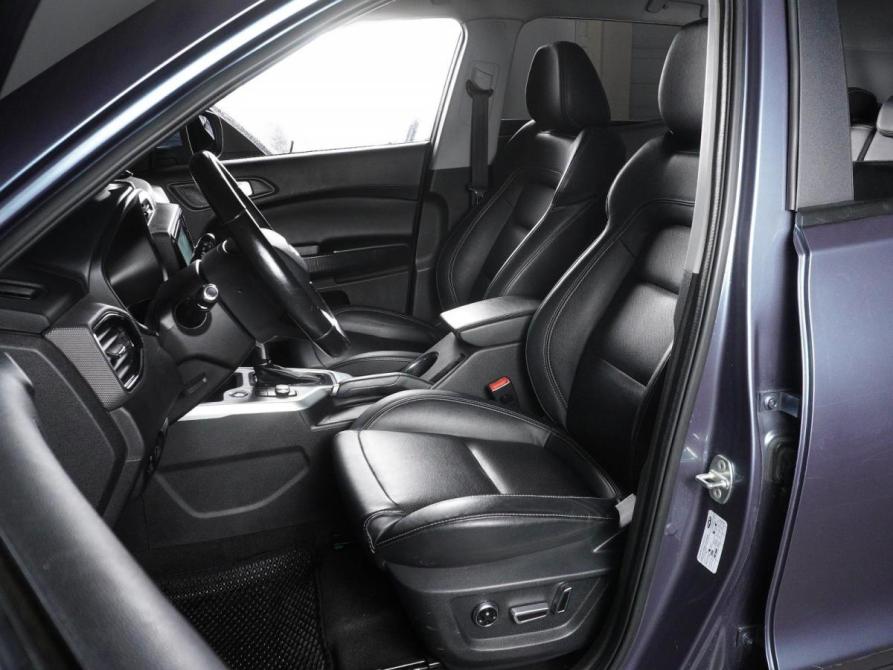 Chery Tiggo 4 I Рестайлинг Минеральные Воды  - изображение 10