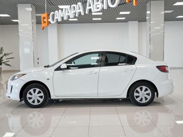 Mazda 3 II (BL) с пробегом 2011 года, цена 728 000 рублей, 160875 км, седан, Автокод Объявления