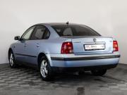 Volkswagen Passat B5 Санкт-Петербург  - изображение 23