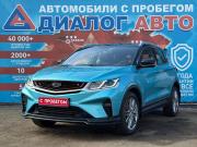 Geely Coolray I Набережные Челны  - изображение 29