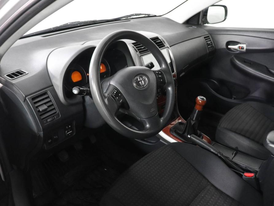Toyota Corolla X (E140 E150) Химки  - изображение 9