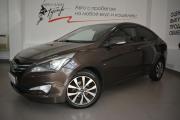 Hyundai Solaris I Рестайлинг Киров  - изображение 32