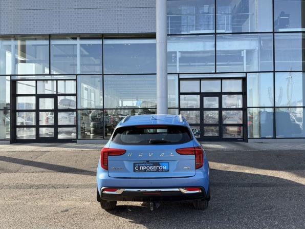Haval Jolion I с пробегом 2023 года, цена 1 920 000 рублей, 36299 км, внедорожник, Автокод Объявления