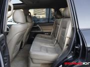 Toyota Land Cruiser 200 Series Москва  - изображение 27