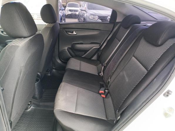 Kia Rio IV с пробегом 2020 года, цена 1 465 000 рублей, 72968 км, седан, Автокод Объявления