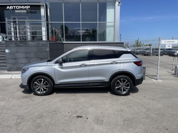 Geely Coolray I с пробегом 2021 года, цена 1 799 000 рублей, 106195 км, внедорожник, Автокод Объявления