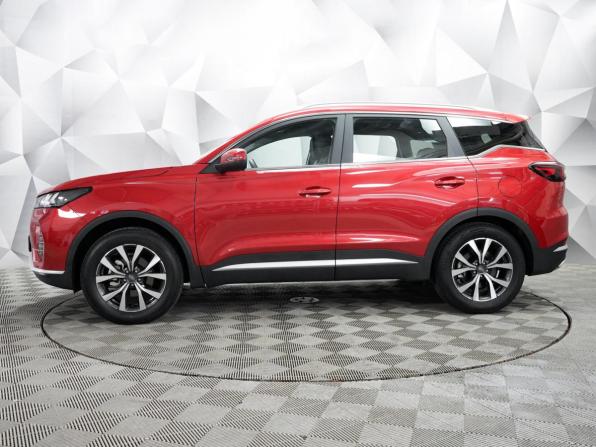 Xcite X-Cross 7 с пробегом 2024 года, цена 1 961 000 рублей, 3577 км, внедорожник, Автокод Объявления