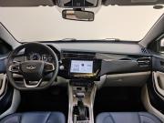 Chery Tiggo 3x I Рестайлинг Барнаул  - изображение 44