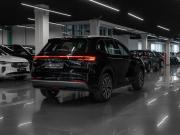 Geely Galaxy Starship 7 Москва  - изображение 32