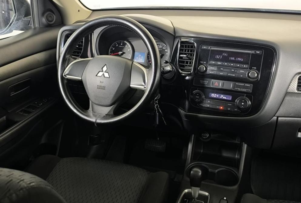 Mitsubishi Outlander III Нижний Новгород  - изображение 12