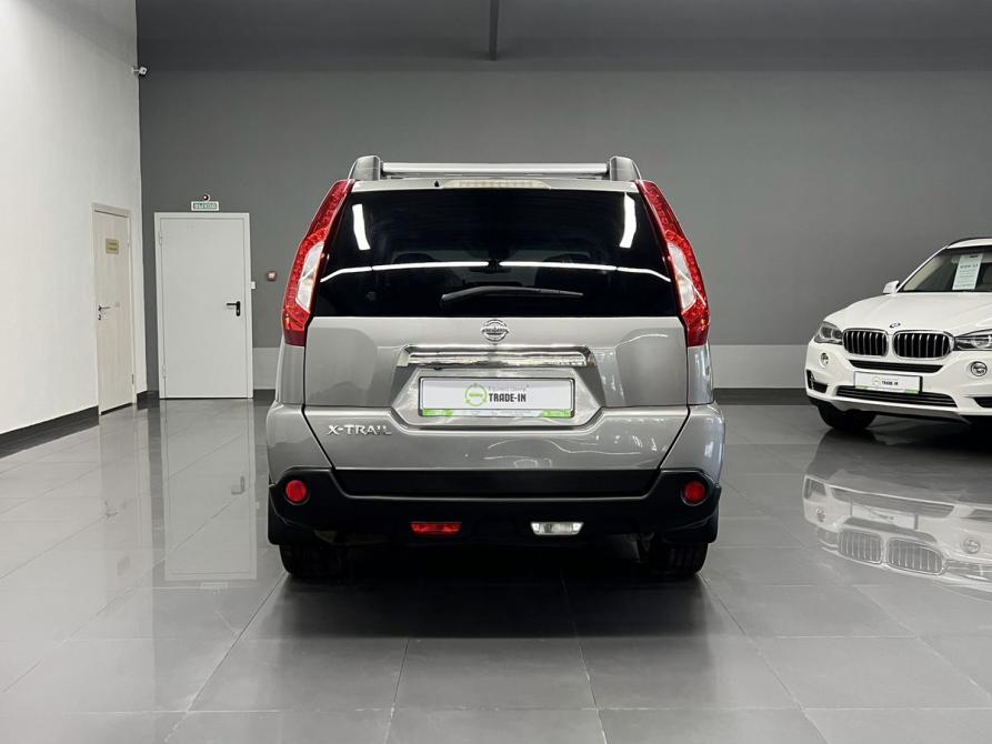 Nissan X-Trail II Рестайлинг Тверь  - изображение 4