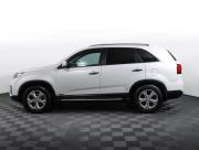 Kia Sorento II Рестайлинг Москва  - изображение 30