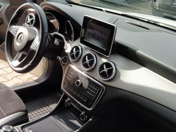 Mercedes-Benz CLA I (C117 X117) с пробегом 2016 года, цена 1 872 000 рублей, 91737 км, седан, Автокод Объявления