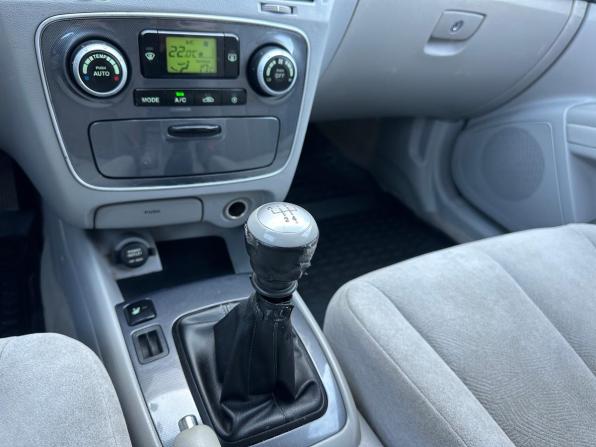 Hyundai Sonata V (NF) с пробегом 2005 года, цена 545 000 рублей, 240875 км, седан, Автокод Объявления