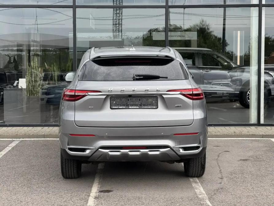 Haval F7 I Воронеж  - изображение 4