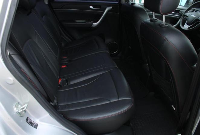 Haval H6 I с пробегом 2019 года, цена 1 290 000 рублей, 152015 км, внедорожник, Автокод Объявления