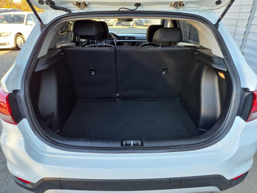 Kia Rio IV Саратов  - изображение 15