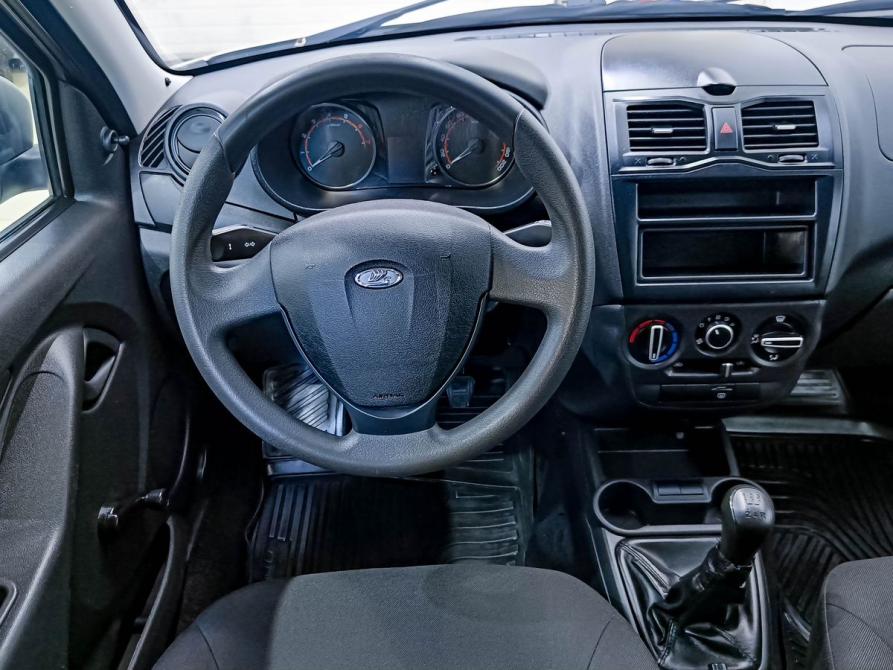 Lada (ВАЗ) Granta I Рестайлинг Ярославль  - изображение 7