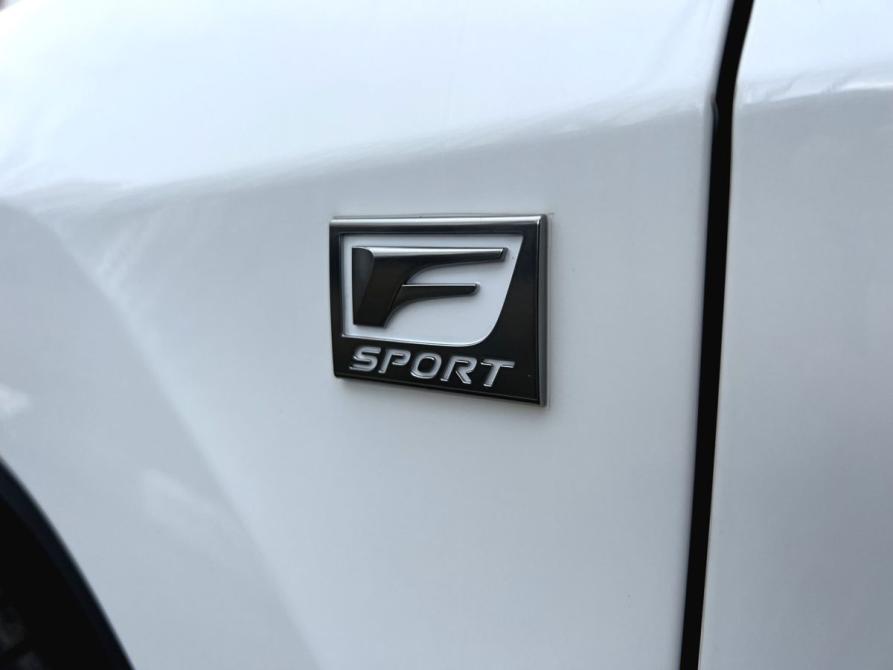 Lexus RX IV Рестайлинг Пермь  - изображение 12
