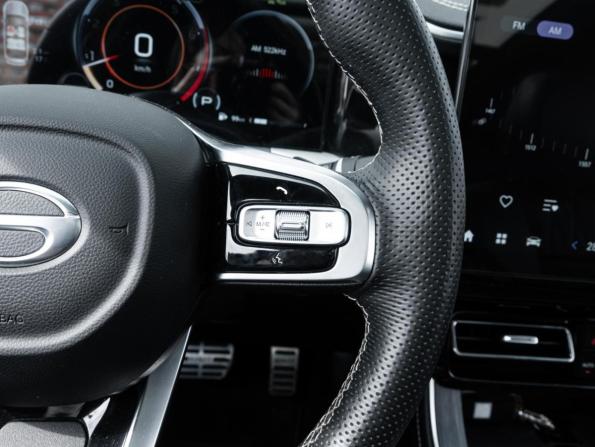 GAC GS8 II с пробегом 2024 года, цена 3 420 000 рублей, 43440 км, внедорожник, Автокод Объявления