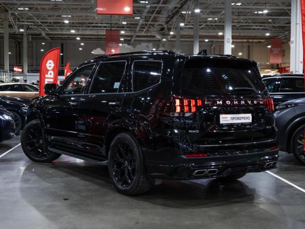 Kia Mohave I Рестайлинг 2 с пробегом 2019 года, цена 4 449 000 рублей, 85830 км, внедорожник, Автокод Объявления
