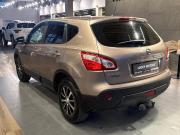 Nissan Qashqai I Рестайлинг Екатеринбург  - изображение 23