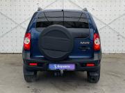 Chevrolet Niva I Рестайлинг Тамбов  - изображение 25